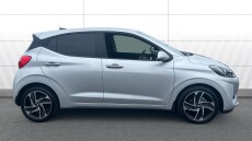 Hyundai i10 1.2 MPi Premium 5dr Auto Petrol Hatchback